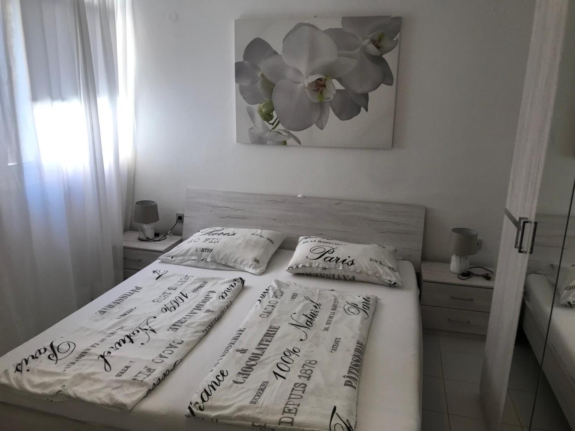 Apartments Gvarda Umag Rom bilde