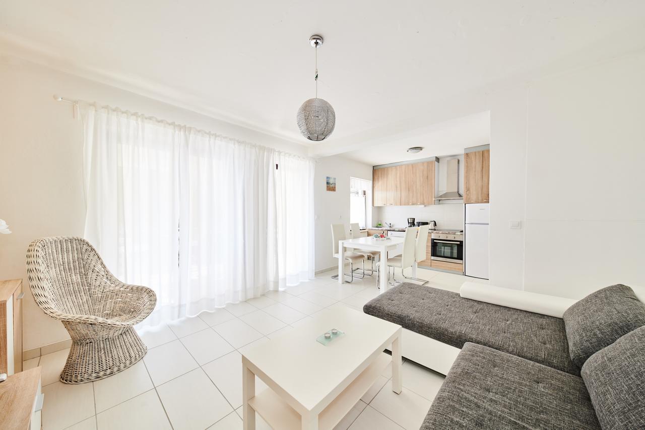 Apartments Gvarda Umag Eksteriør bilde